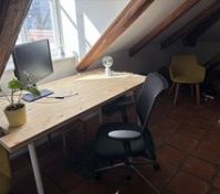 Pronájem bytu Praha