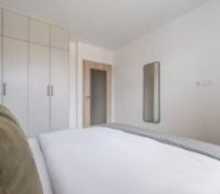 Pronájem bytu Praha