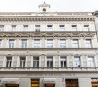 Pronájem bytu Praha