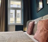 Pronájem bytu Praha