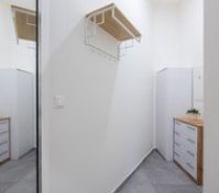 Pronájem bytu Praha