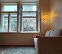 Pronájem bytu Praha