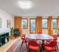 Pronájem bytu Praha