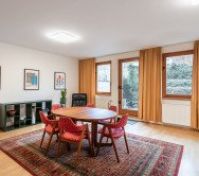 Pronájem bytu Praha