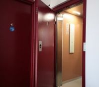 Pronájem bytu Praha