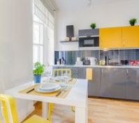 Pronájem bytu Praha