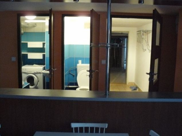 Pronájem bytu Hradec Králové