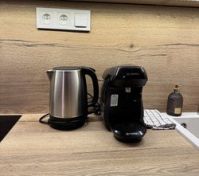 Pronájem bytu Praha