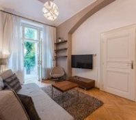 Pronájem bytu Praha