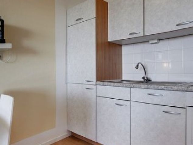 Pronájem bytu Praha