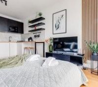 Pronájem bytu Praha