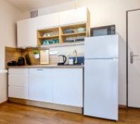 Pronájem bytu Praha