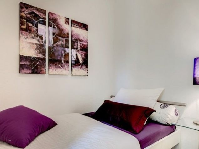 Pronájem bytu Praha