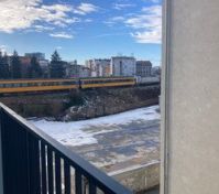 Pronájem bytu Brno