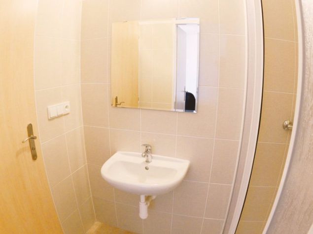 Pronájem pokoje Brno