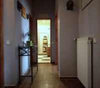 Pronájem bytu Praha