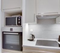 Pronájem bytu Praha