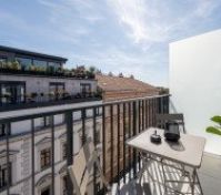 Balkon