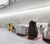 Pronájem bytu Praha