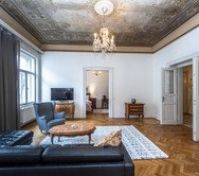 Pronájem bytu Praha