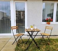 Pronájem bytu Praha