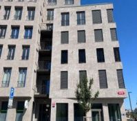 Pronájem bytu Praha