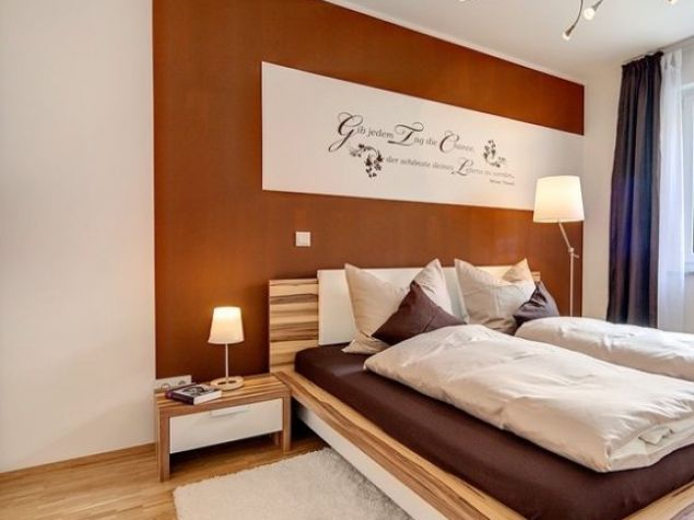 Pronájem bytu Olomouc