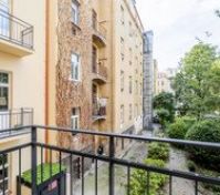 Pronájem bytu Praha