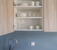 Pronájem bytu Praha