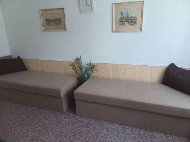 Pronájem bytu Zlín