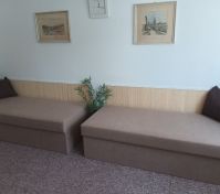 Pronájem bytu Zlín