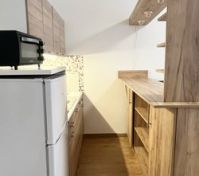 Pronájem bytu Praha