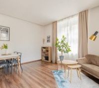 Pronájem bytu Praha