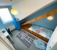 Room 1 (Plan 3)