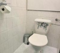 Pronájem bytu Praha