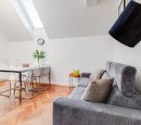 Pronájem bytu Praha