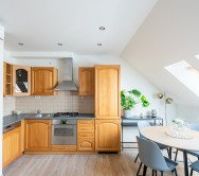 Pronájem bytu Praha