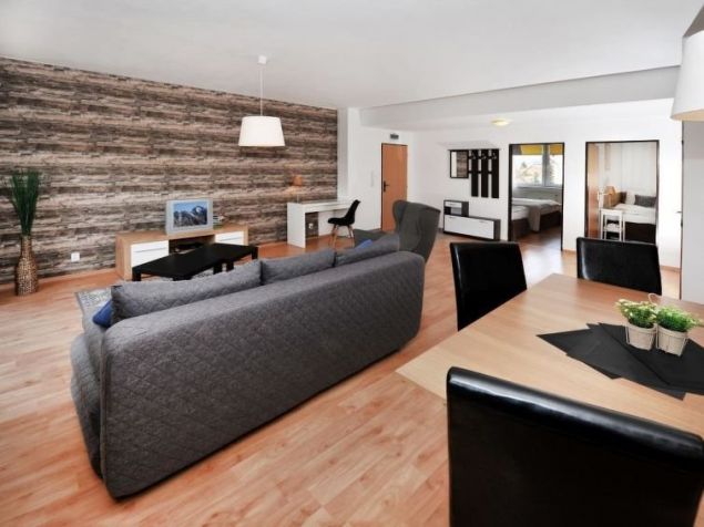 Pronájem bytu Jablonec nad Nisou