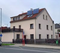 Pronájem pokoje Praha
