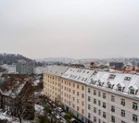 Pronájem bytu Praha