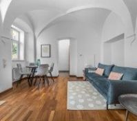 Living room image 1