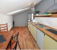 Pronájem bytu Tábor