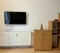 Pronájem bytu Praha