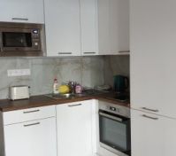 Pronájem bytu Praha