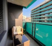 Pronájem bytu Praha