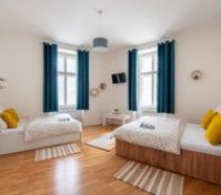 Pronájem bytu Praha