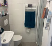 Pronájem pokoje Praha