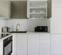 Pronájem bytu Praha