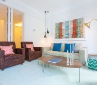 Pronájem bytu Beroun