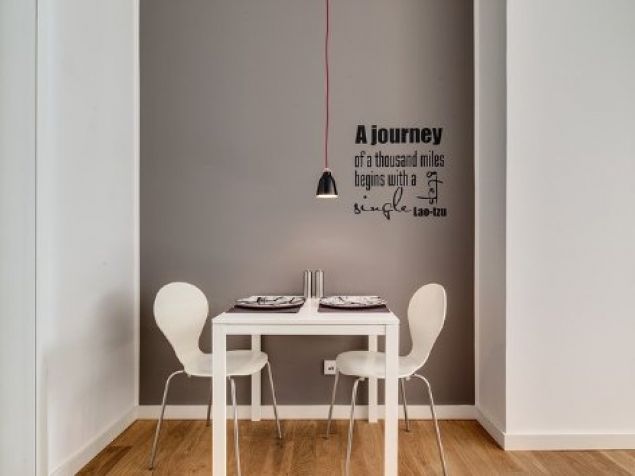 Pronájem bytu Olomouc